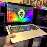 ایسوس 15.6 تبلت شو i7 گرافیکدار فول آپشن همه کاره|رایانه همراه|تهران, بلوار کشاورز|دیوار