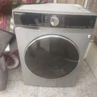 لباسشویی pakshoma