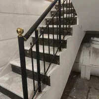 نرده استیل سعادتی|خدمات پیشه و مهارت|تبریز, |دیوار