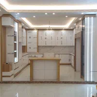 کابینت و کمد دیواری اقساط