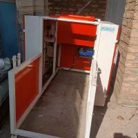 دستگاه رل کن سفره یکبار مصرف