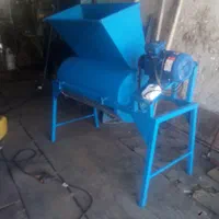 علوفه خردکن و آسیاب اشکذر|ماشین‌آلات صنعتی|یزد, |دیوار