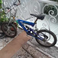 دوچرخه کوهستان