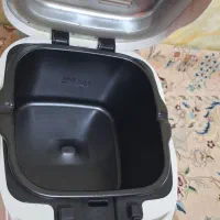 سرخ کن|اجاق گاز و لوازم برقی پخت‌وپز|قم, صفاشهر|دیوار