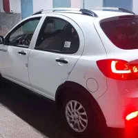 کوییک اتومات فول پلاس بهمن 1402|خودرو سواری و وانت|تبریز, |دیوار