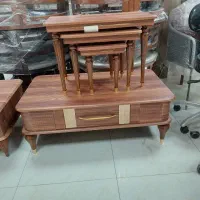 آینه کنسول|بوفه، ویترین، کنسول|حمیدیا, |دیوار