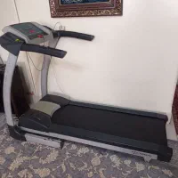 تردمیل باشگاهی