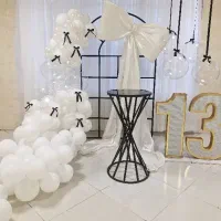 بادکنک آرایی|خدمات پذیرایی، مراسم|نیشابور, بنیاد شهید|دیوار