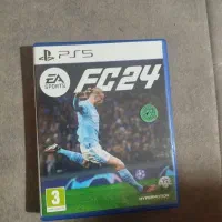 fc24/calisto/alan wake2 فیفا 24/الن ویک 2/کالیستو|کنسول، بازی ویدئویی و آنلاین|تهران, سبلان (لشگر)|دیوار