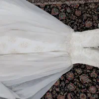 لباس عروس