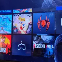 ps5اسلیم|کنسول، بازی ویدئویی و آنلاین|بیرجند, |دیوار