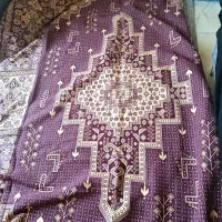 روفرشی 12متری فرش 9 متری کناره مارک ساوین 1در4