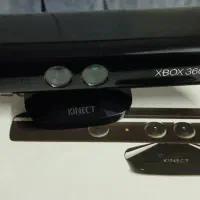 KINECT XBOX360