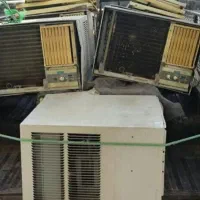 کولر سوخته ی شما با قیمت مناسب