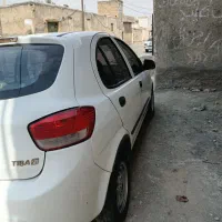 تیبا ۲|خودرو سواری و وانت|فلاورجان, |دیوار