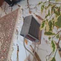 رادیات برای عرق گیری