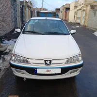 پژو پارس موتور جدید