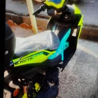 موتور ایروکس ۱۷۰