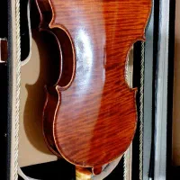 ساز ویلون ساخت دست استاد موسوی|ویولن|اهواز, کیانپارس |دیوار