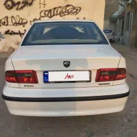سمند EF7 دوگانه سوز|خودرو سواری و وانت|فردیس, ثابتی|دیوار