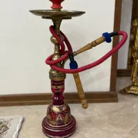 قلیان تنه برنج