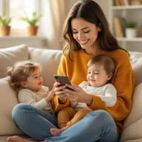 کار آنلاین مخصوص توکه خونه داری