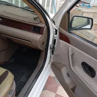 سمند LX ساده، مدل ۱۳۹۹|خودرو سواری و وانت|کازرون, |دیوار