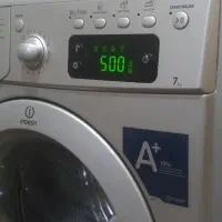 لباسشویی تمام اتوماتیک