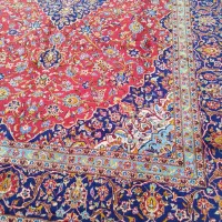 ۲ تخته فرش 12 متری دستباف نفیس|فرش|قم, نیروگاه|دیوار