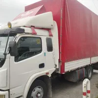 حمل اثاثیه منزل با ماشین و کارگر مخصوص اسباب کشی