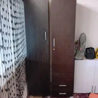 یکجفت کمد لباس