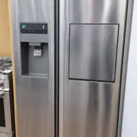 فروش مستقیم وبدون واسطه ساید اسنوا ۱۲ ماه بدون سود|یخچال و فریزر|نظرآباد, رسالت|دیوار