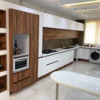 تعمیرات کابینت آشپزخانه
