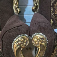 مبلمان|مبلمان خانگی و میز عسلی|خمینی‌شهر, |دیوار