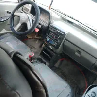 ماشین هاچپک|خودرو سواری و وانت|حویق, |دیوار