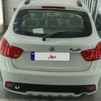 کوییک gx بیرنگ|خودرو سواری و وانت|قدس, شهرقدس|دیوار