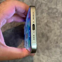 iPhone 16Pro 128G C/A|موبایل|تهران, سازمان برنامه شمالی|دیوار