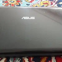 لپ‌تاپ ASUS K43TK تمیز