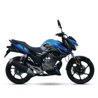 زونتس N2N 230cc