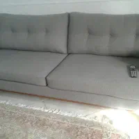 مبل راحتی|مبلمان خانگی و میز عسلی|سرخه حصار, |دیوار