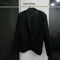 یک عدد کت تک سایز ۴۸ در حد نو