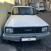 مزدا 2000مدل 97|خودرو سواری و وانت|مشهد, عباسآباد|دیوار