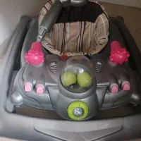 روروئک وکریر