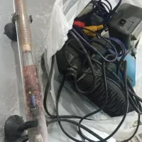 لوازم آکواریوم