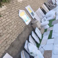 کاشی وسرامیک