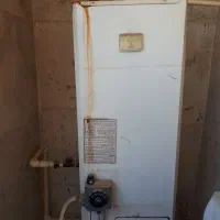 فروش آبگرمکن مخزنی دیواری سالم