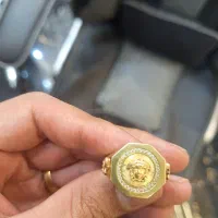 انگشتر مردانه