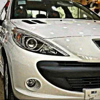 پژو 207i سقف فلز هیدرولیک*پانوراما*مدل1404روز فوری