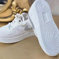 کتونی کاملا نو وپانخورده|کیف، کفش، کمربند|اسلامشهر, باغ فیض|دیوار