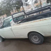 پیکان وانت مدل 88